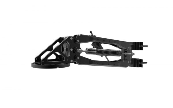 Raptor Z arm with Single Spring-Store