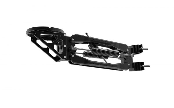 Raptor Z arm with Single Spring-Store
