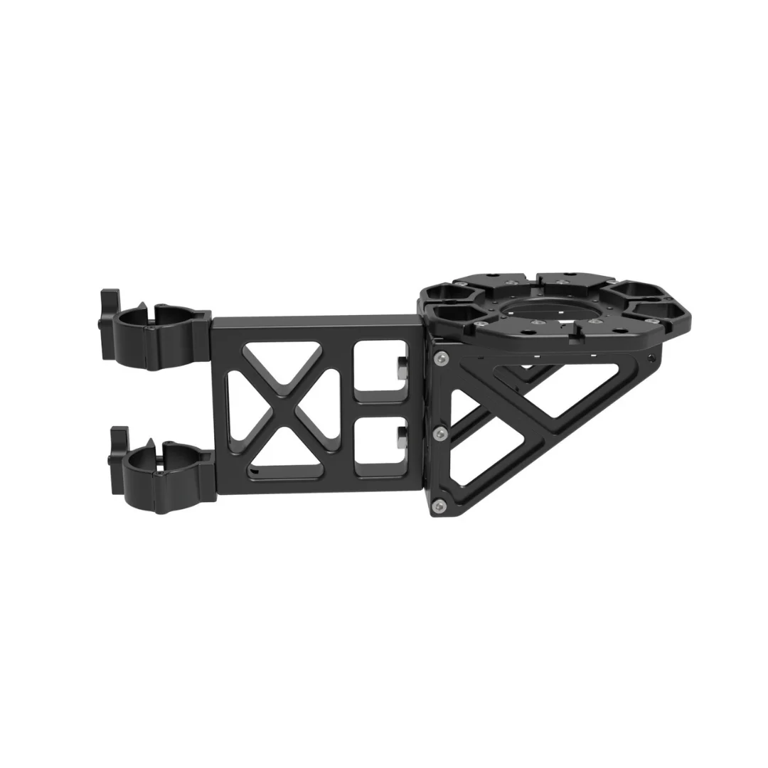 Custom Easy Store_Mitchell to Tube Bracket