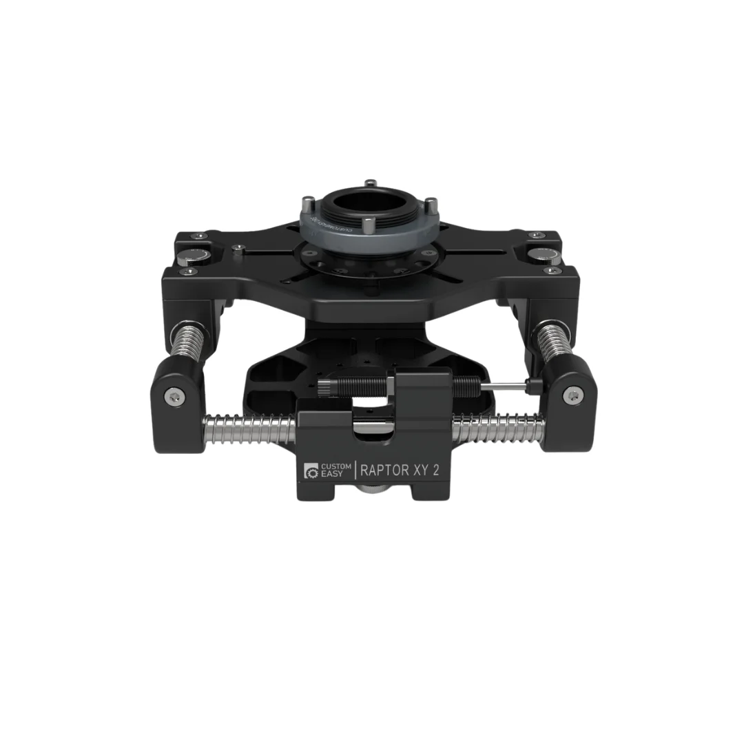 Custom Easy Store_Raptor XY