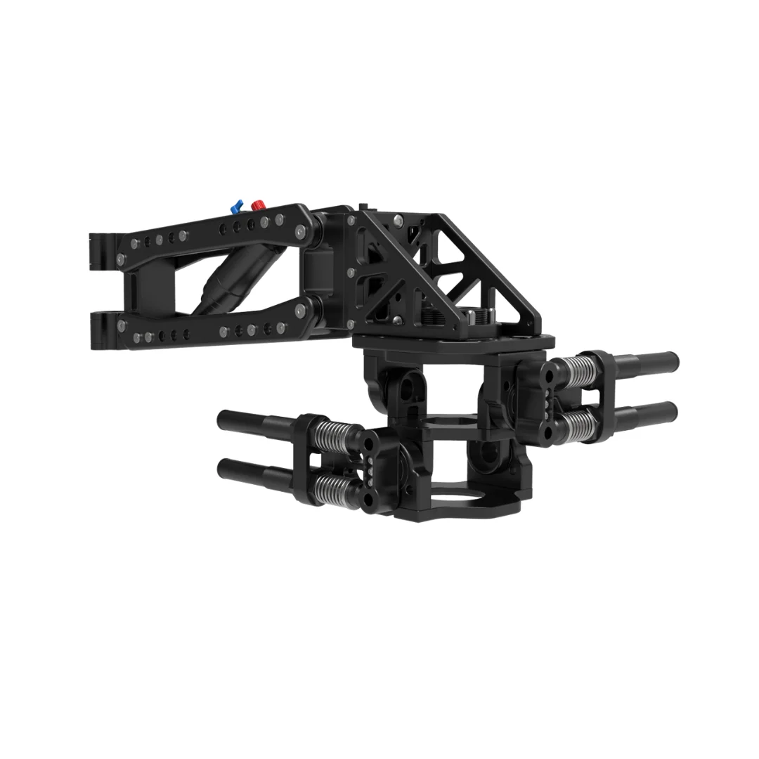 Custom Easy Store_Raptor Z - ISO5