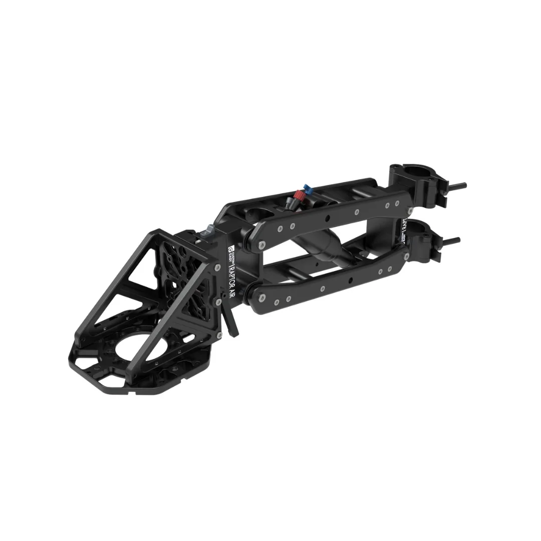 Custom Easy Store_Raptor Air