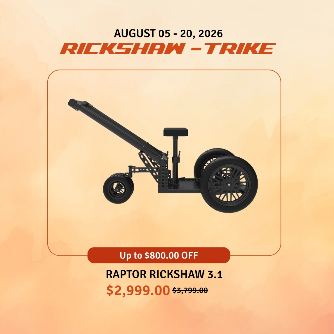 Store_AUG_Promotion_Raptor Rickshaw 3.1